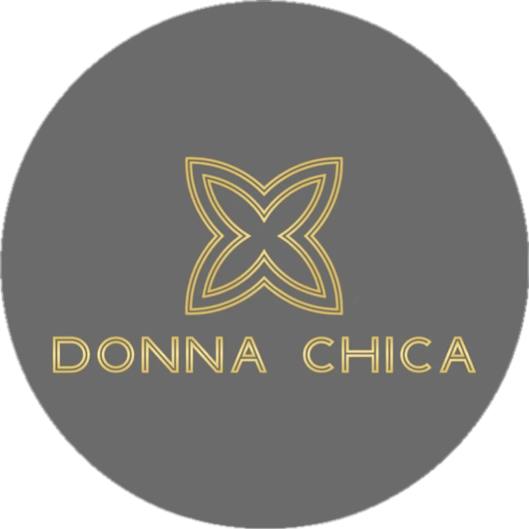 Logo da empresa Donna Chica
